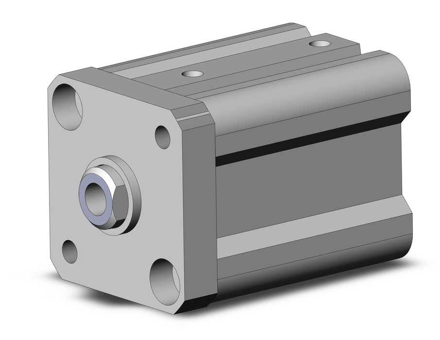 NCQ2KB25-25D Compact Cylinder, NCQ2