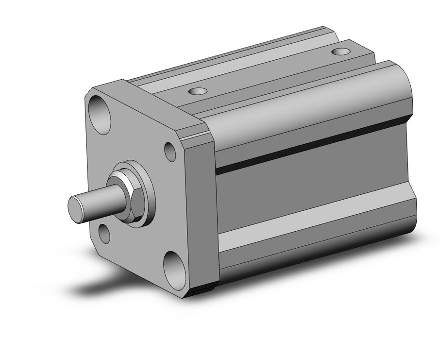 NCQ2KB25-30DM Compact Cylinder, NCQ2