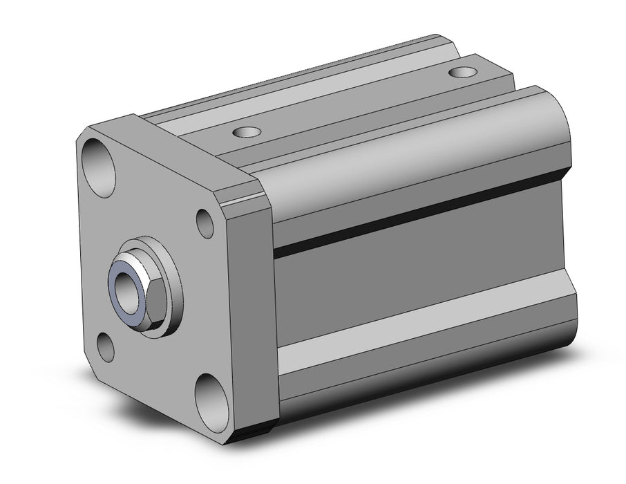 NCQ2KB25-30D Compact Cylinder, NCQ2