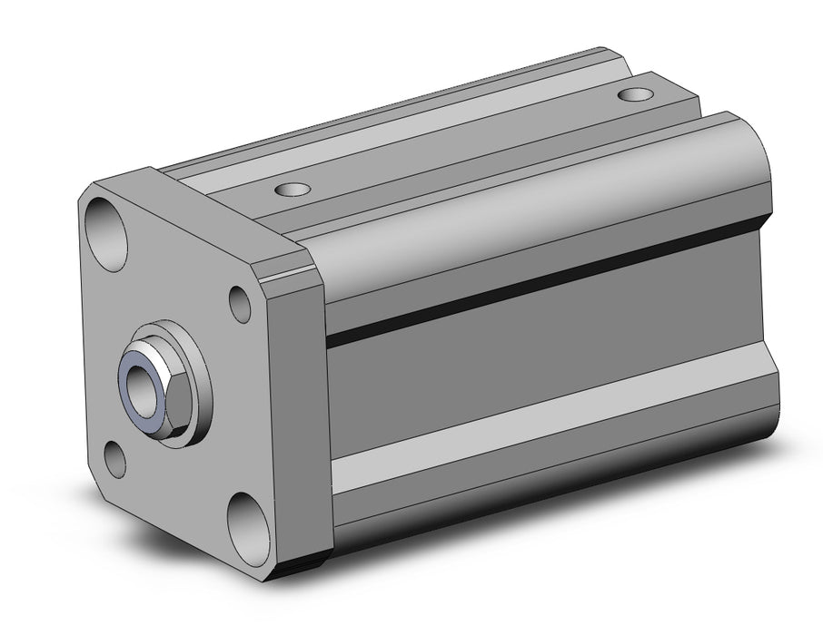 NCQ2KB25-40D Compact Cylinder, NCQ2