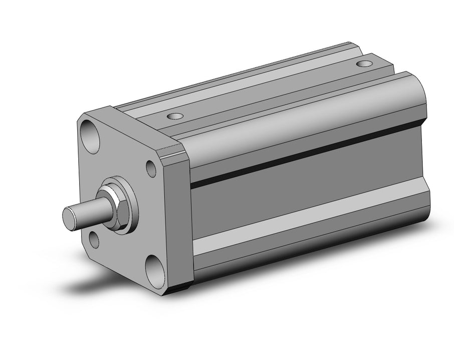 NCQ2KB25-50DM Compact Cylinder, NCQ2