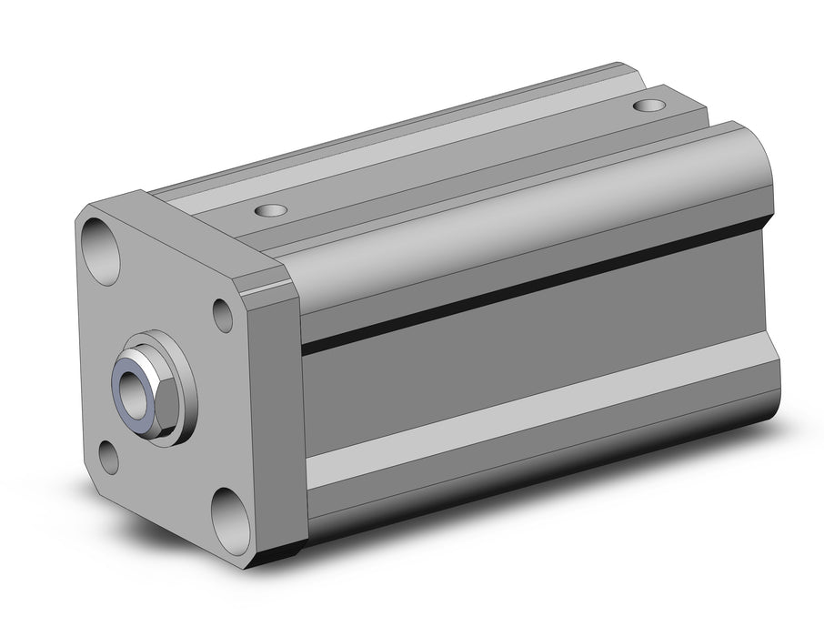 NCQ2KB25-50D Compact Cylinder, NCQ2