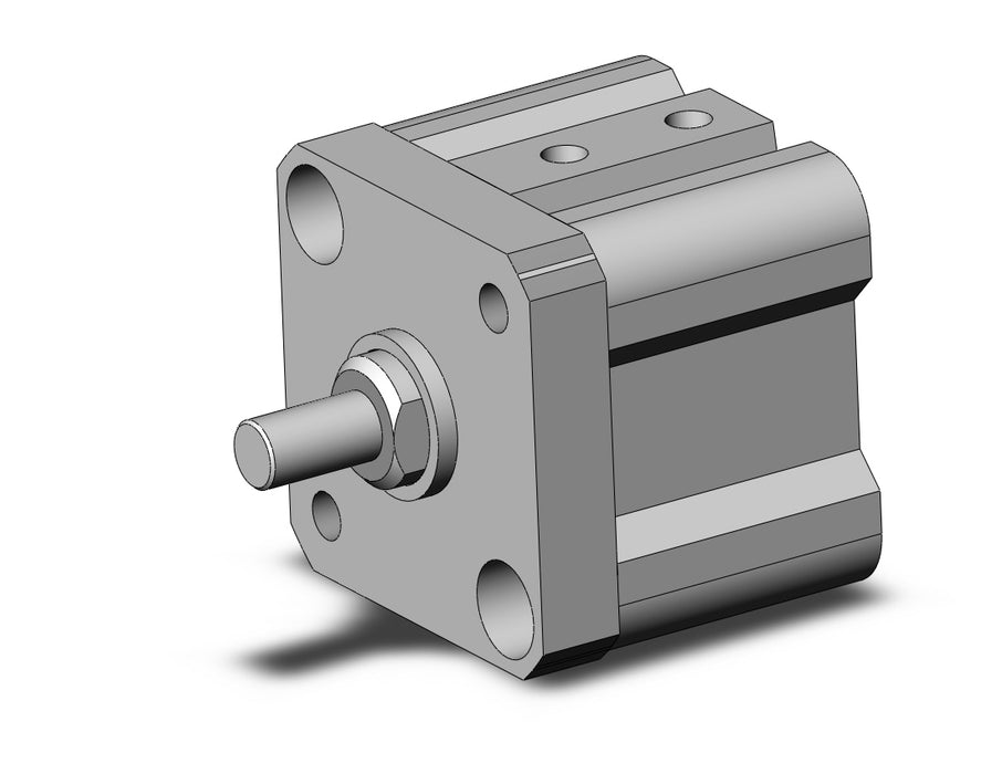 NCQ2KB25-5DM Compact Cylinder, NCQ2