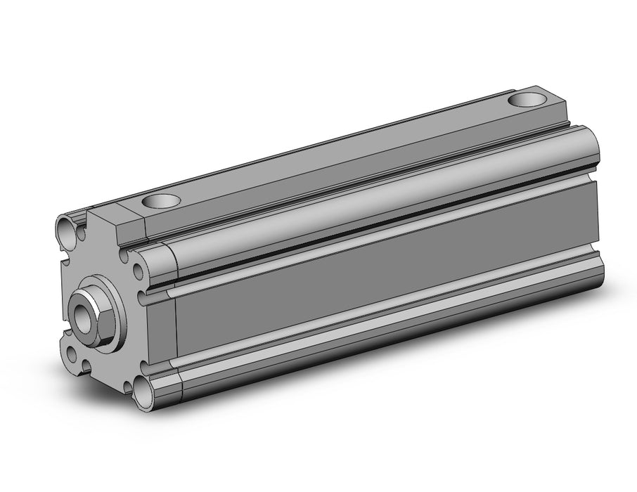 NCQ2KB32-100DZ Compact Cylinder, NCQ2-Z