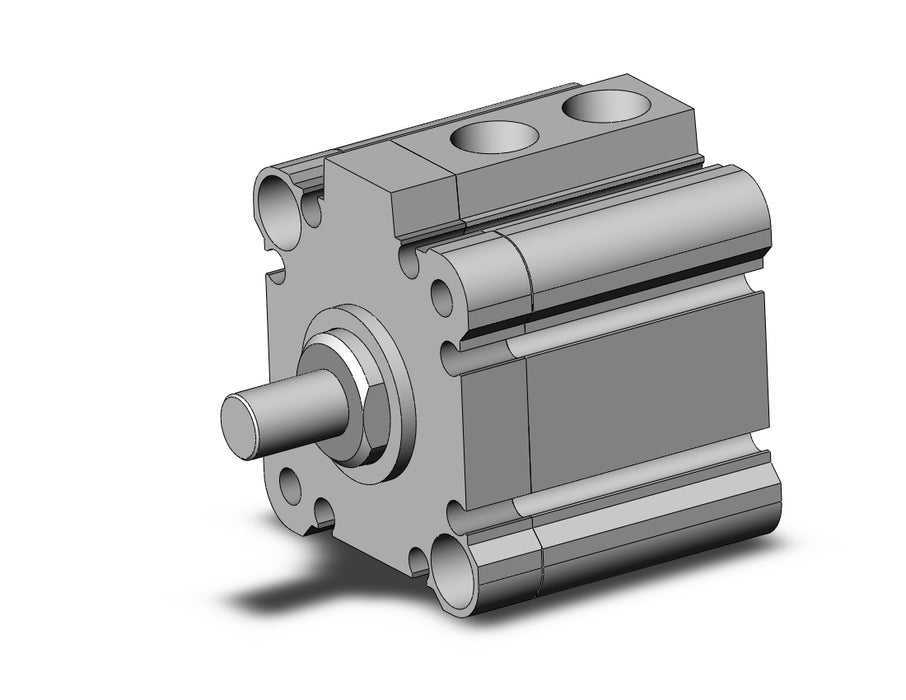 NCQ2KB32-10DMZ Compact Cylinder, NCQ2-Z