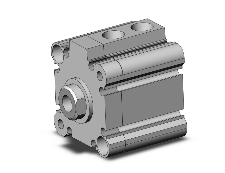 NCQ2KB32-10DZ Compact Cylinder, NCQ2-Z