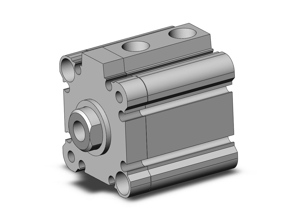 NCQ2KB32-15DZ Compact Cylinder, NCQ2-Z
