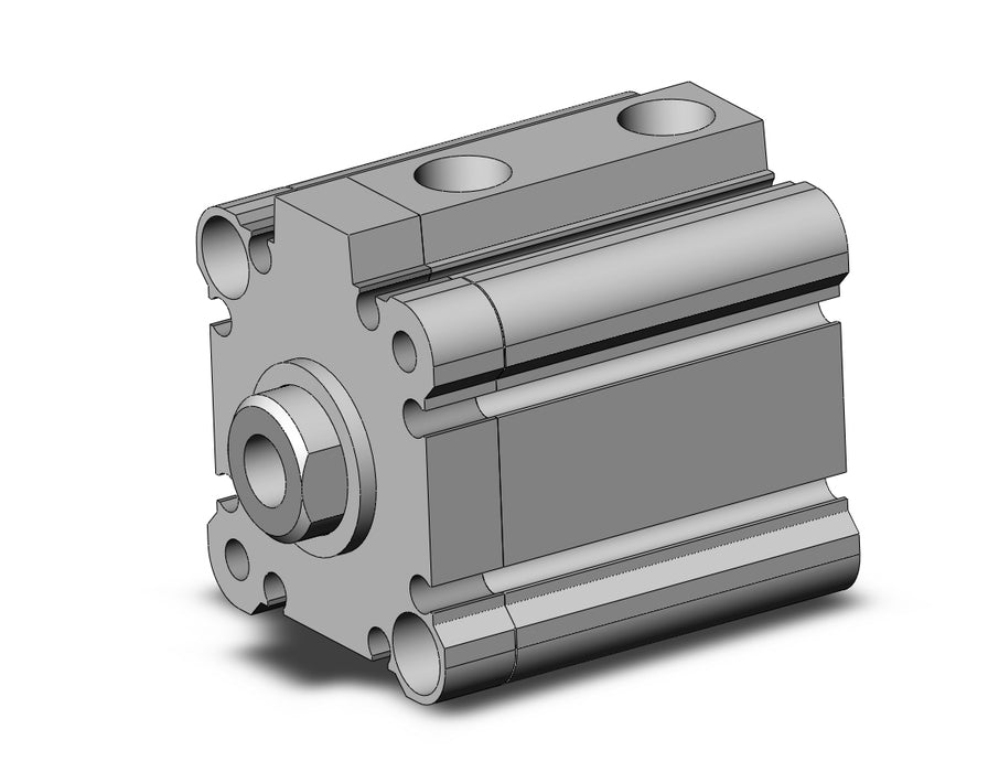 NCQ2KB32-20DZ Compact Cylinder, NCQ2-Z