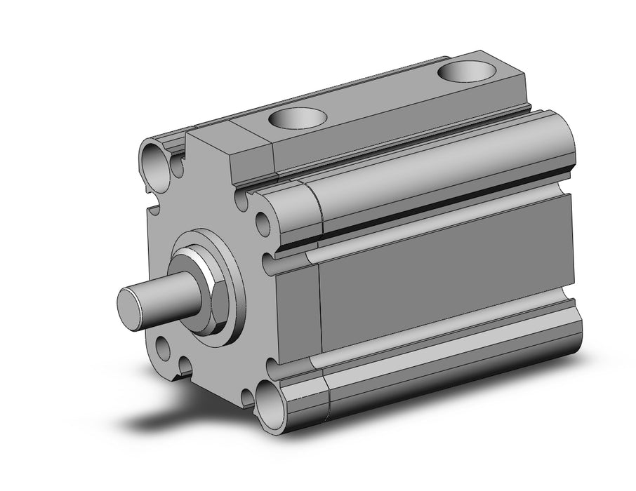 NCQ2KB32-30DMZ Compact Cylinder, NCQ2-Z
