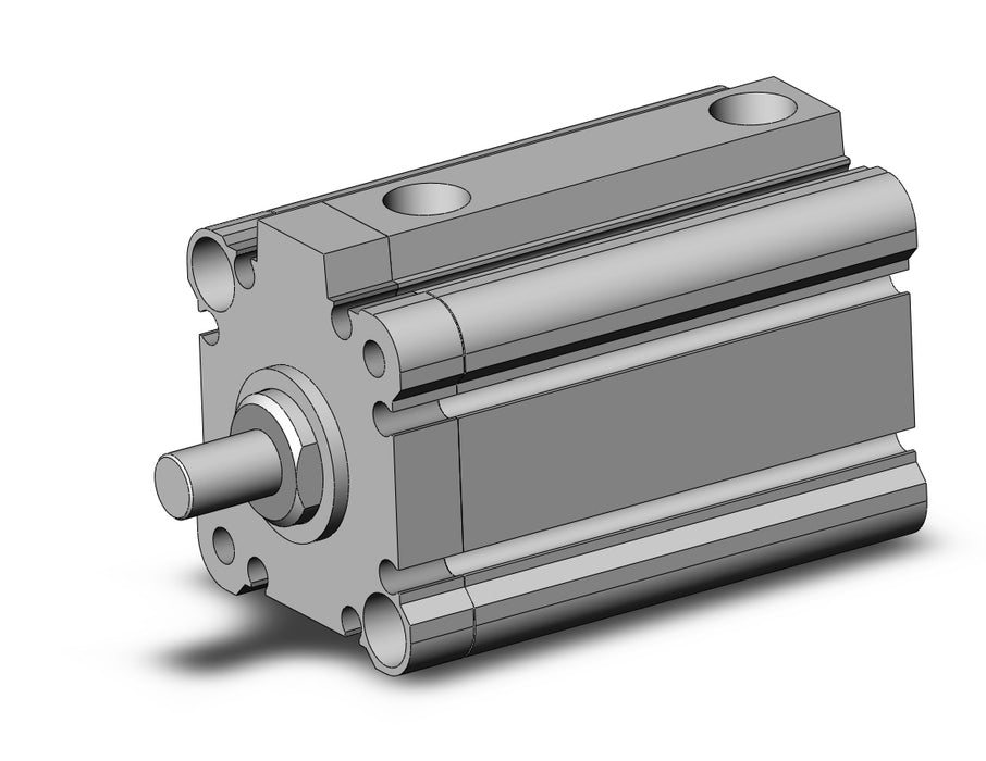 NCQ2KB32-40DMZ Compact Cylinder, NCQ2-Z