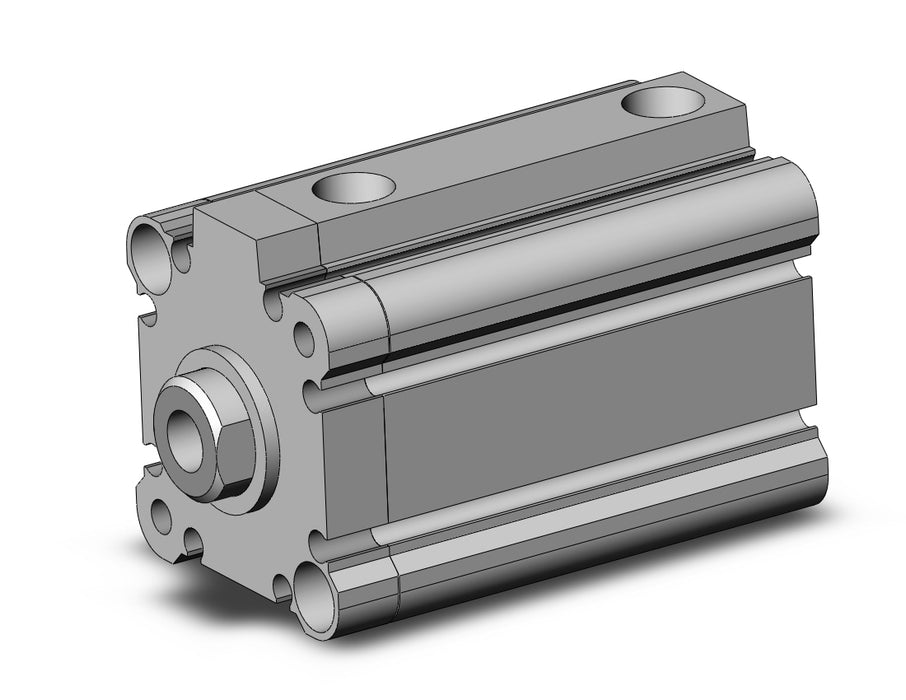 NCQ2KB32-40DZ Compact Cylinder, NCQ2-Z