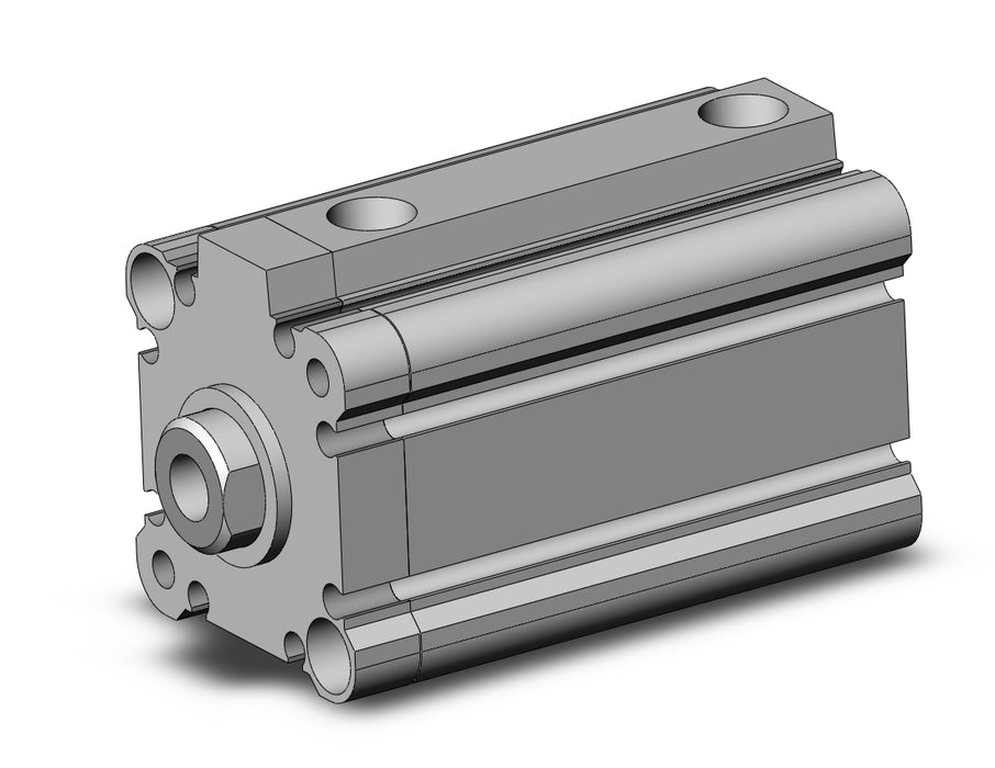 NCQ2KB32-45DZ Compact Cylinder, NCQ2-Z