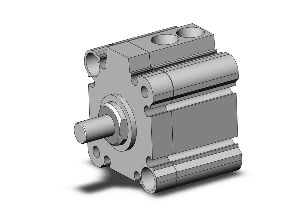 NCQ2KB32-5DMZ Compact Cylinder, NCQ2-Z