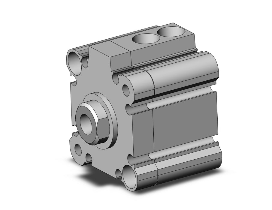 NCQ2KB32-5DZ Compact Cylinder, NCQ2-Z