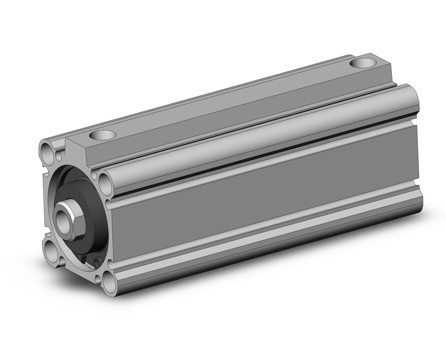 NCQ2KB40-100DZ Compact Cylinder, NCQ2-Z