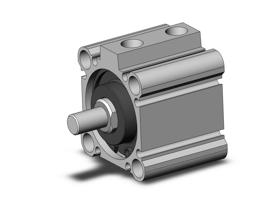 NCQ2KB40-15DMZ Compact Cylinder, NCQ2-Z