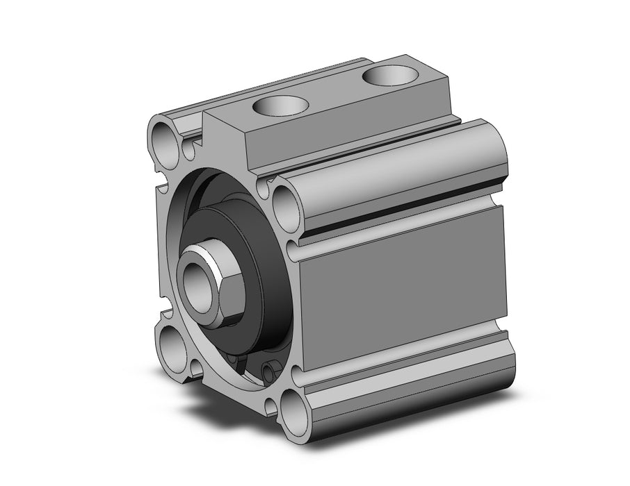 NCQ2KB40-15DZ Compact Cylinder, NCQ2-Z