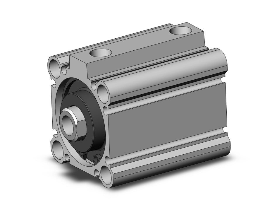 NCQ2KB40-35DZ Compact Cylinder, NCQ2-Z