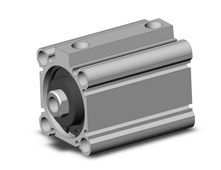 NCQ2KB40-40DZ Compact Cylinder, NCQ2-Z