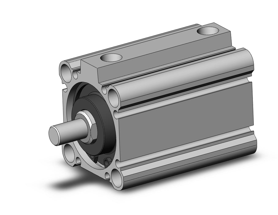 NCQ2KB40-45DMZ Compact Cylinder, NCQ2-Z