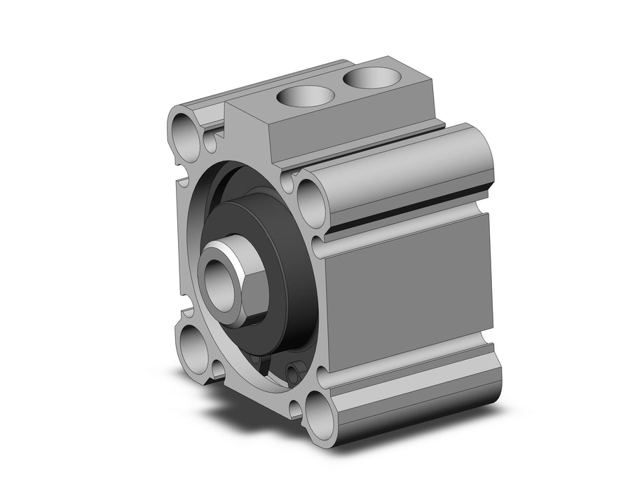 NCQ2KB40-5DZ Compact Cylinder, NCQ2-Z