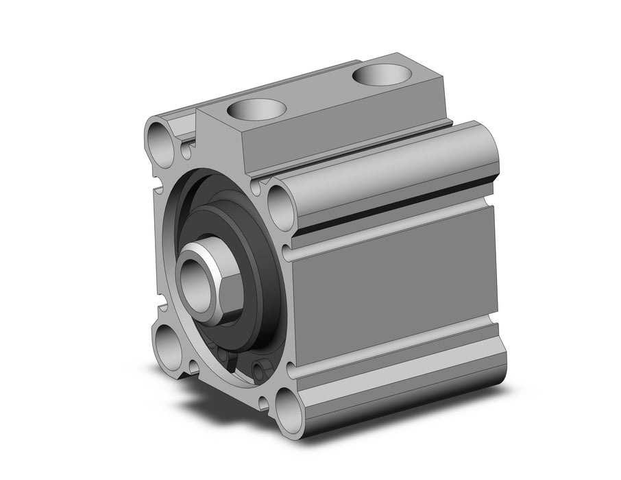 NCQ2KB50-25DZ Compact Cylinder, NCQ2-Z