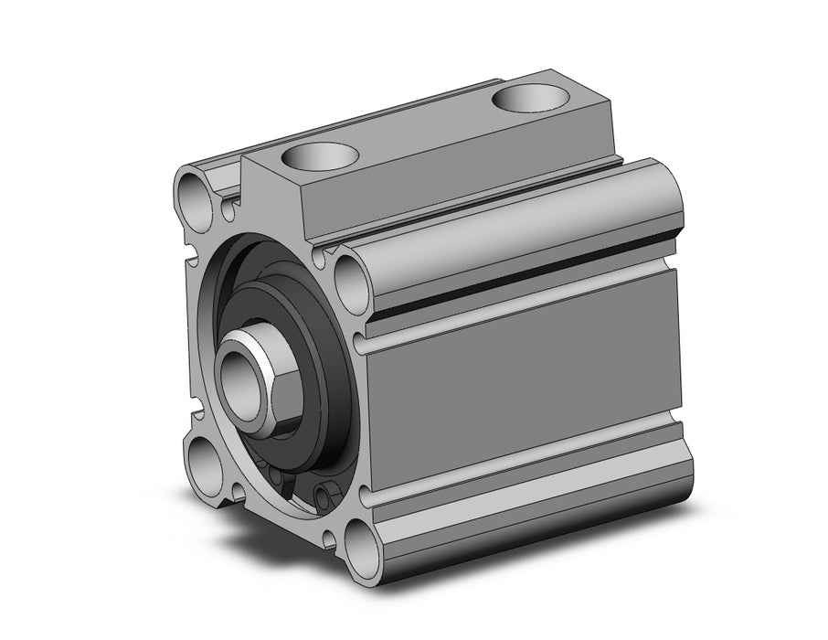 NCQ2KB50-35DZ Compact Cylinder, NCQ2-Z