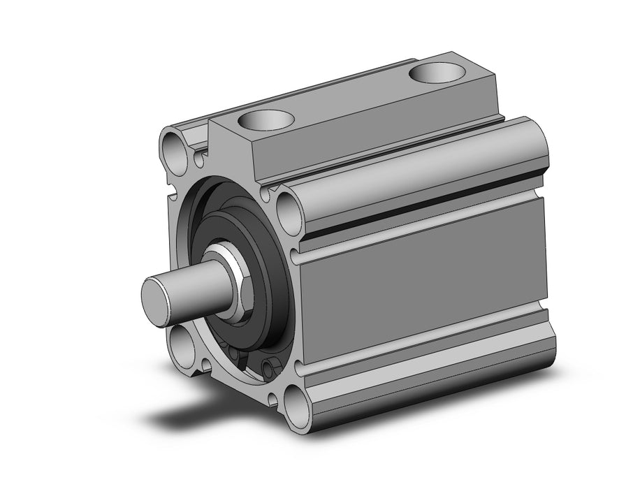 NCQ2KB50-40DMZ Compact Cylinder, NCQ2-Z