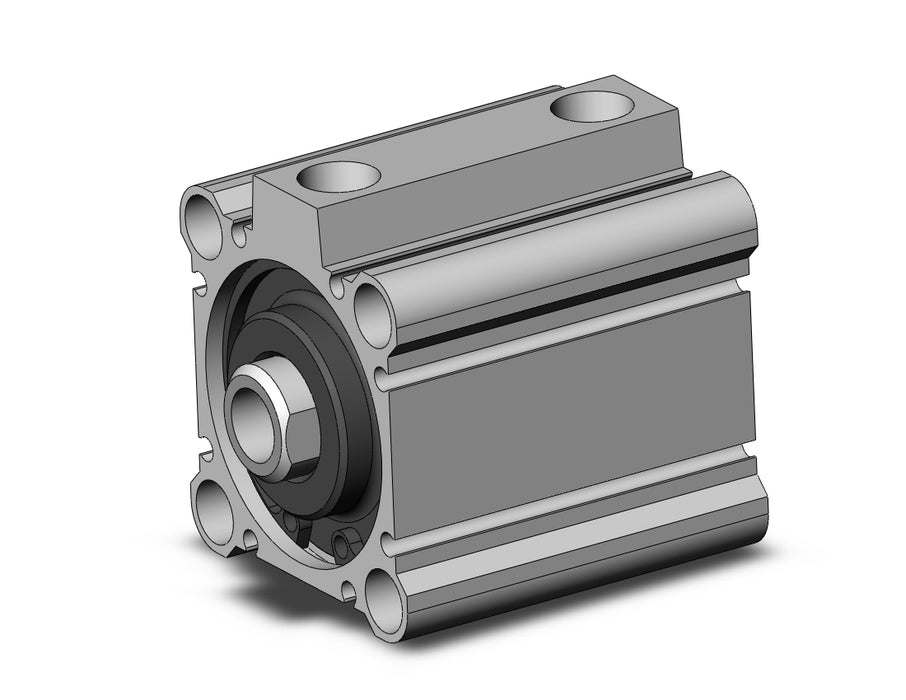NCQ2KB50-40DZ Compact Cylinder, NCQ2-Z
