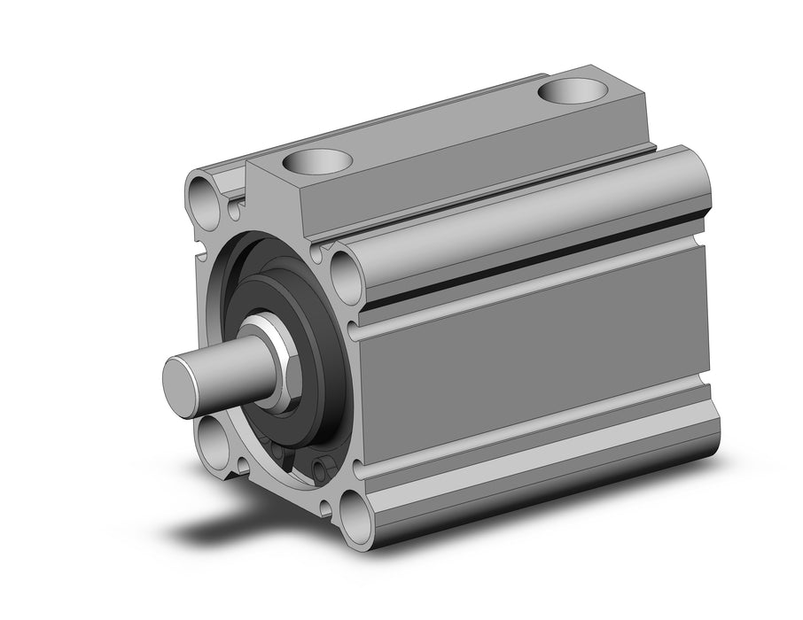 NCQ2KB50-50DMZ Compact Cylinder, NCQ2-Z