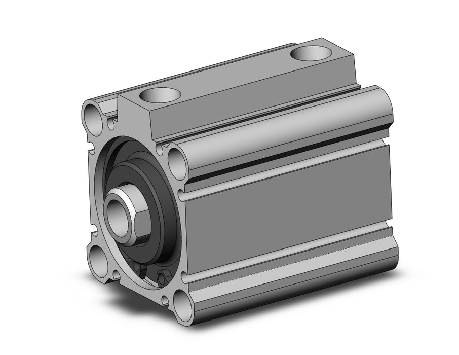 NCQ2KB50-50DZ Compact Cylinder, NCQ2-Z