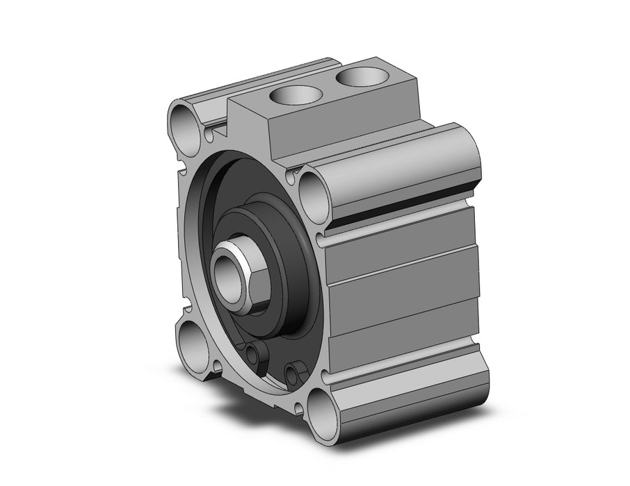 NCQ2KB63-10DZ Compact Cylinder, NCQ2-Z