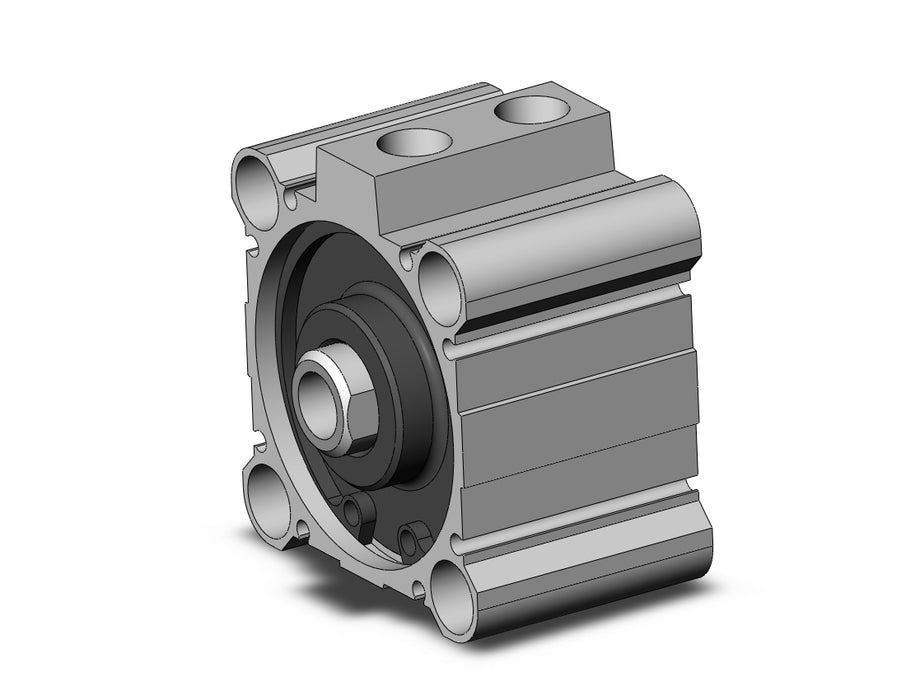 NCQ2KB63-15DZ Compact Cylinder, NCQ2-Z