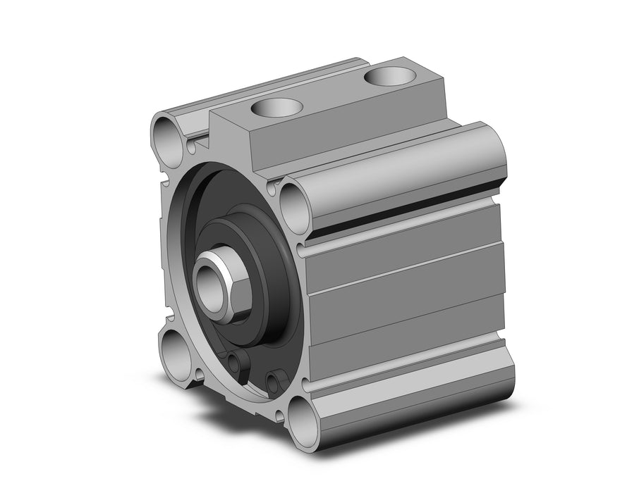 NCQ2KB63-25DZ Compact Cylinder, NCQ2-Z