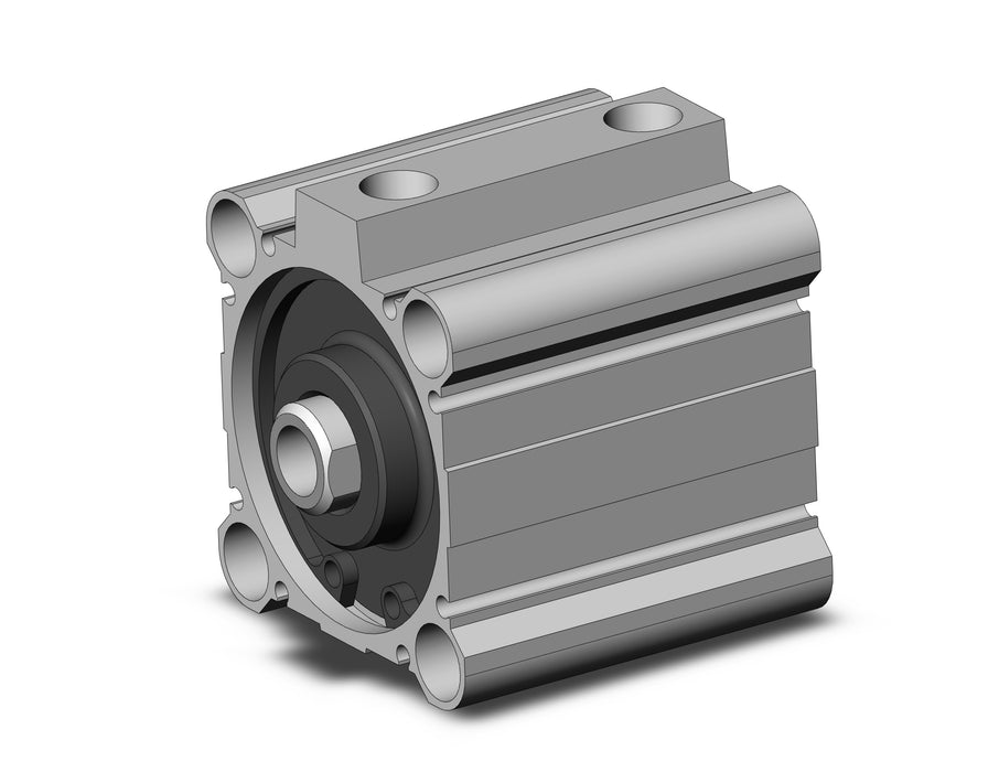 NCQ2KB63-40DZ Compact Cylinder, NCQ2-Z