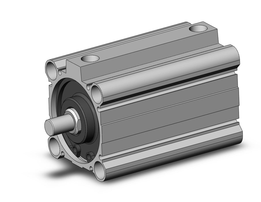 NCQ2KB63-75DMZ Compact Cylinder, NCQ2-Z