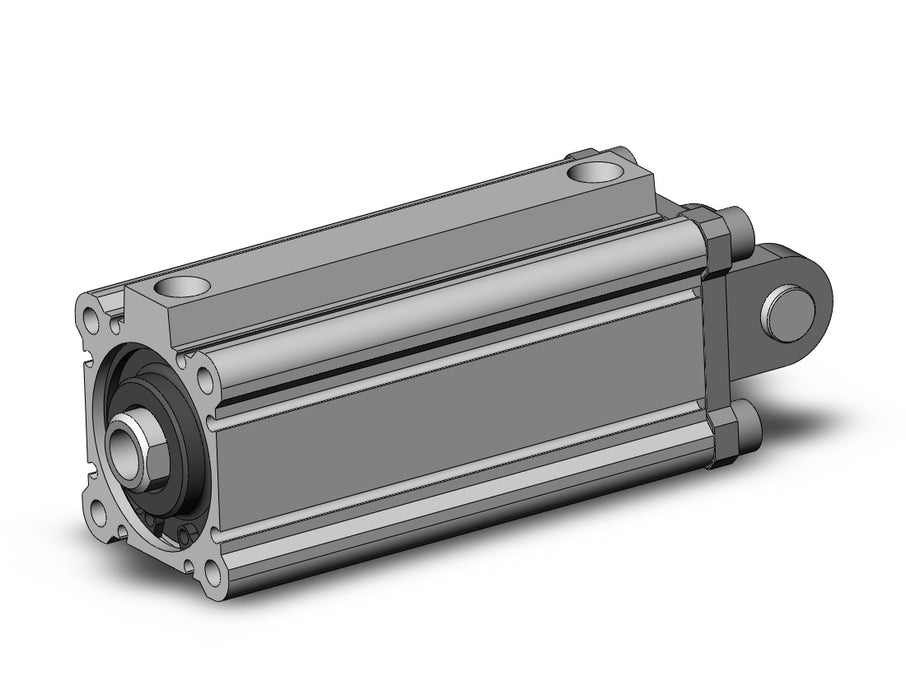 NCQ2KD50-100DZ Compact Cylinder, NCQ2-Z