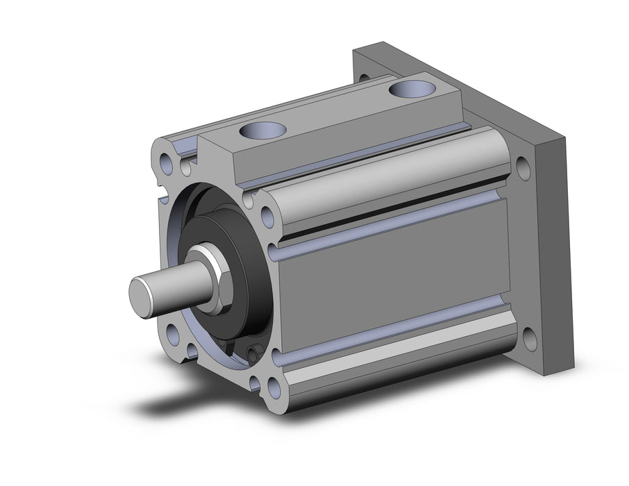 NCQ2KG40-30DMZ Compact Cylinder, NCQ2-Z