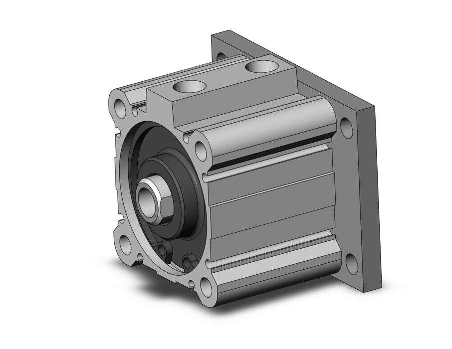 NCQ2KG63-25DZ Compact Cylinder, NCQ2-Z