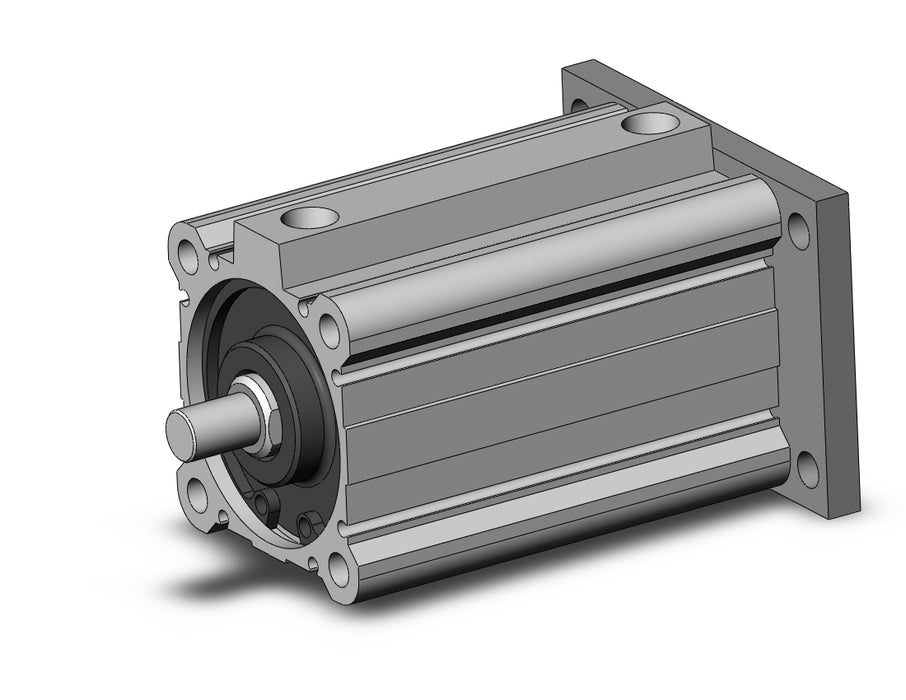 NCQ2KG63-75DMZ Compact Cylinder, NCQ2-Z