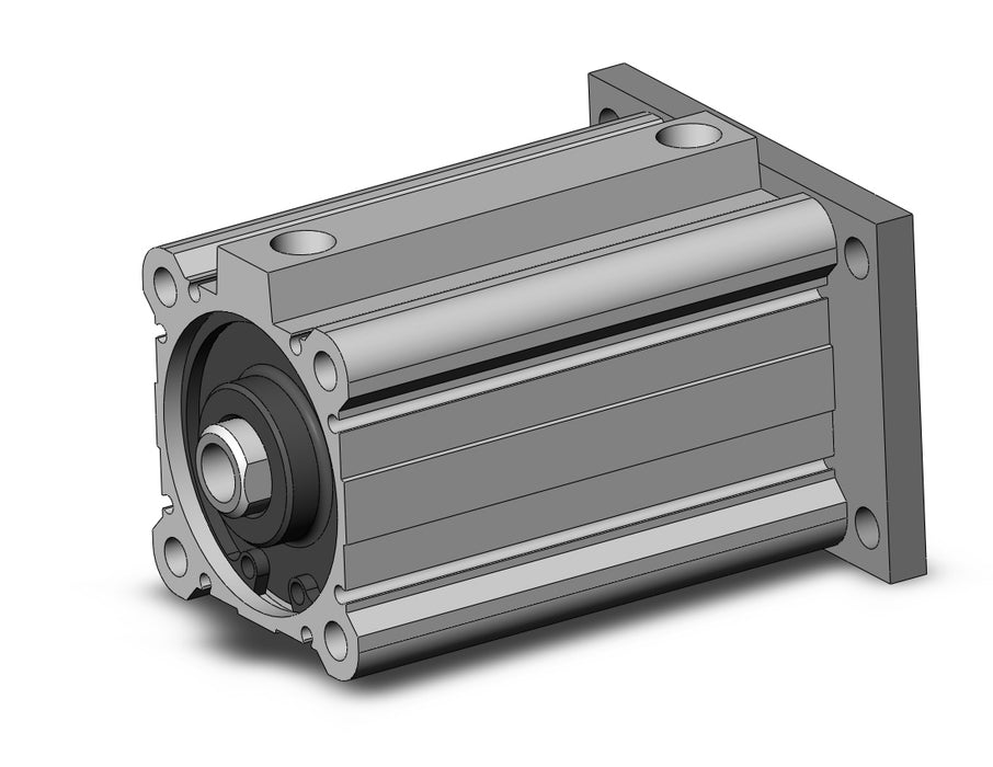 NCQ2KG63-75DZ Compact Cylinder, NCQ2-Z