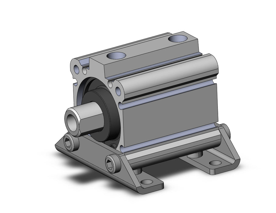 NCQ2KL40-30DZ Compact Cylinder, NCQ2-Z