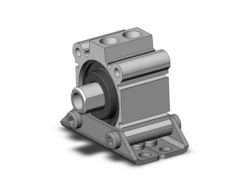 NCQ2KL50-10DZ Compact Cylinder, NCQ2-Z