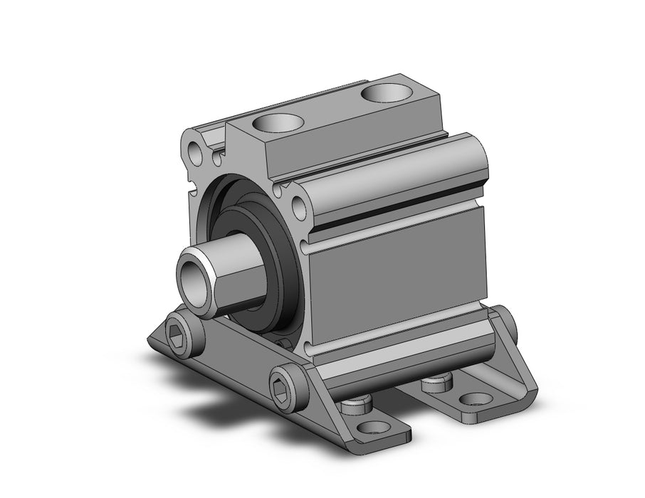NCQ2KL50-25DZ Compact Cylinder, NCQ2-Z