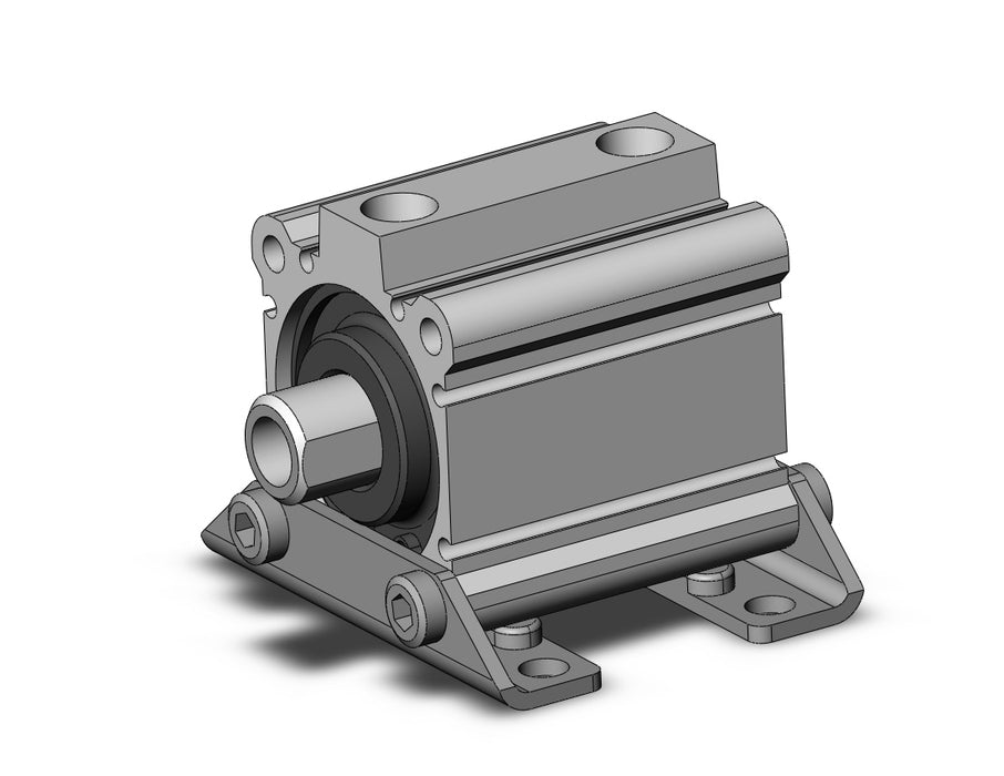 NCQ2KL50-40DZ Compact Cylinder, NCQ2-Z