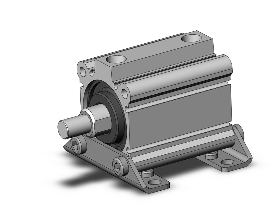 NCQ2KL50-50DMZ Compact Cylinder, NCQ2-Z