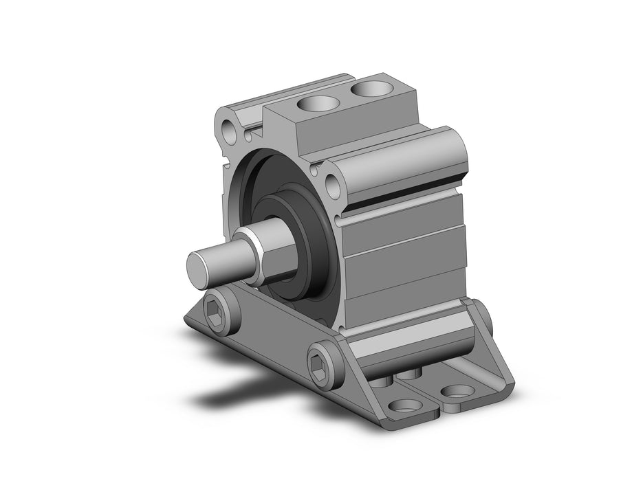 NCQ2KL63-10DMZ Compact Cylinder, NCQ2-Z