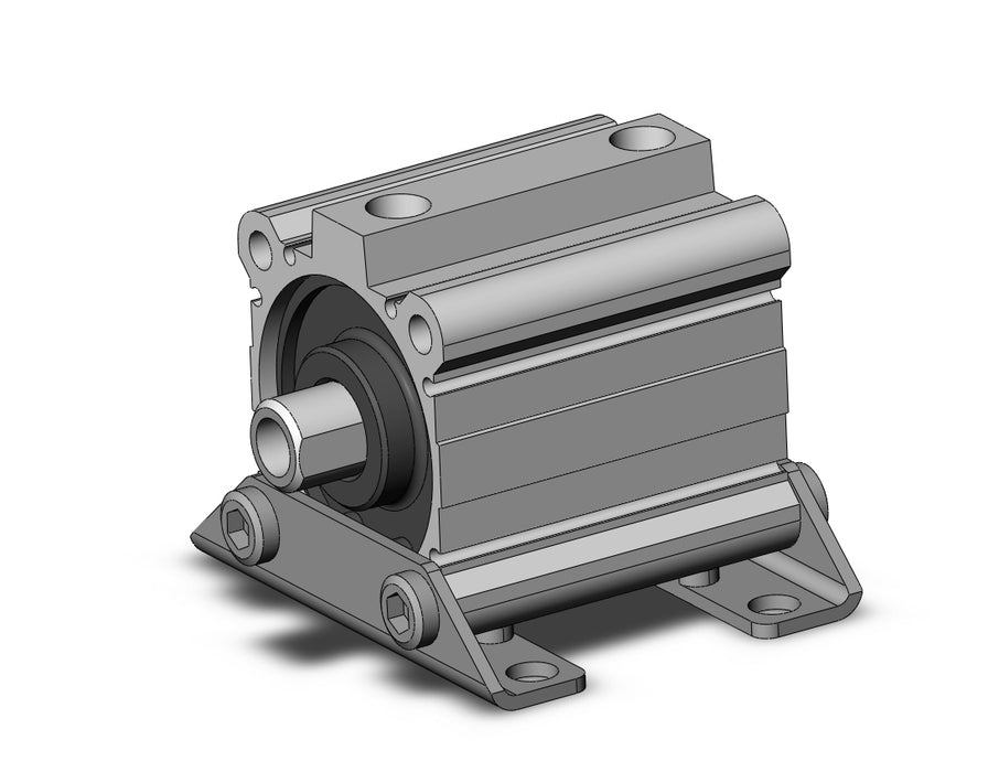 NCQ2KL63-50DZ Compact Cylinder, NCQ2-Z