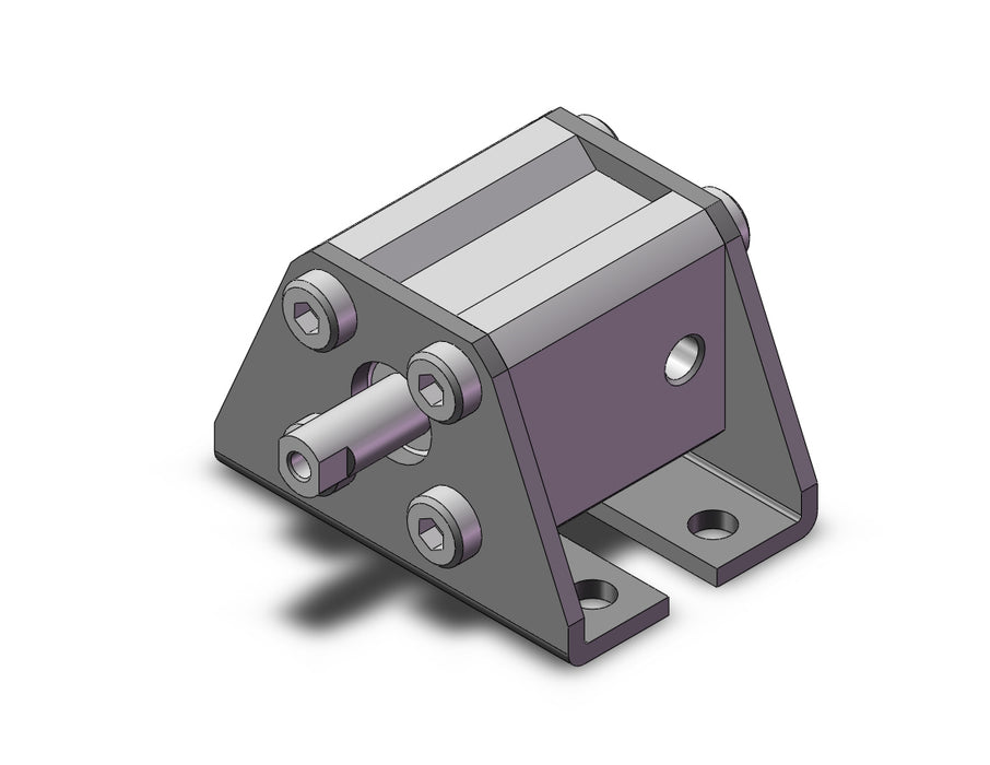 NCQ2L12-10S Compact Cylinder, NCQ2