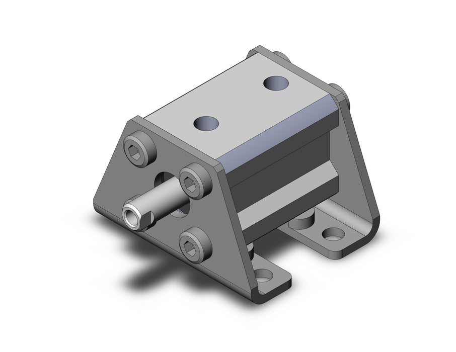 NCQ2L12-15D Compact Cylinder, NCQ2